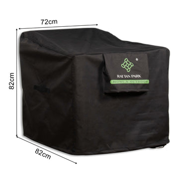 Protective Cover FSZ-5A - For Victoria Range Arm Chair